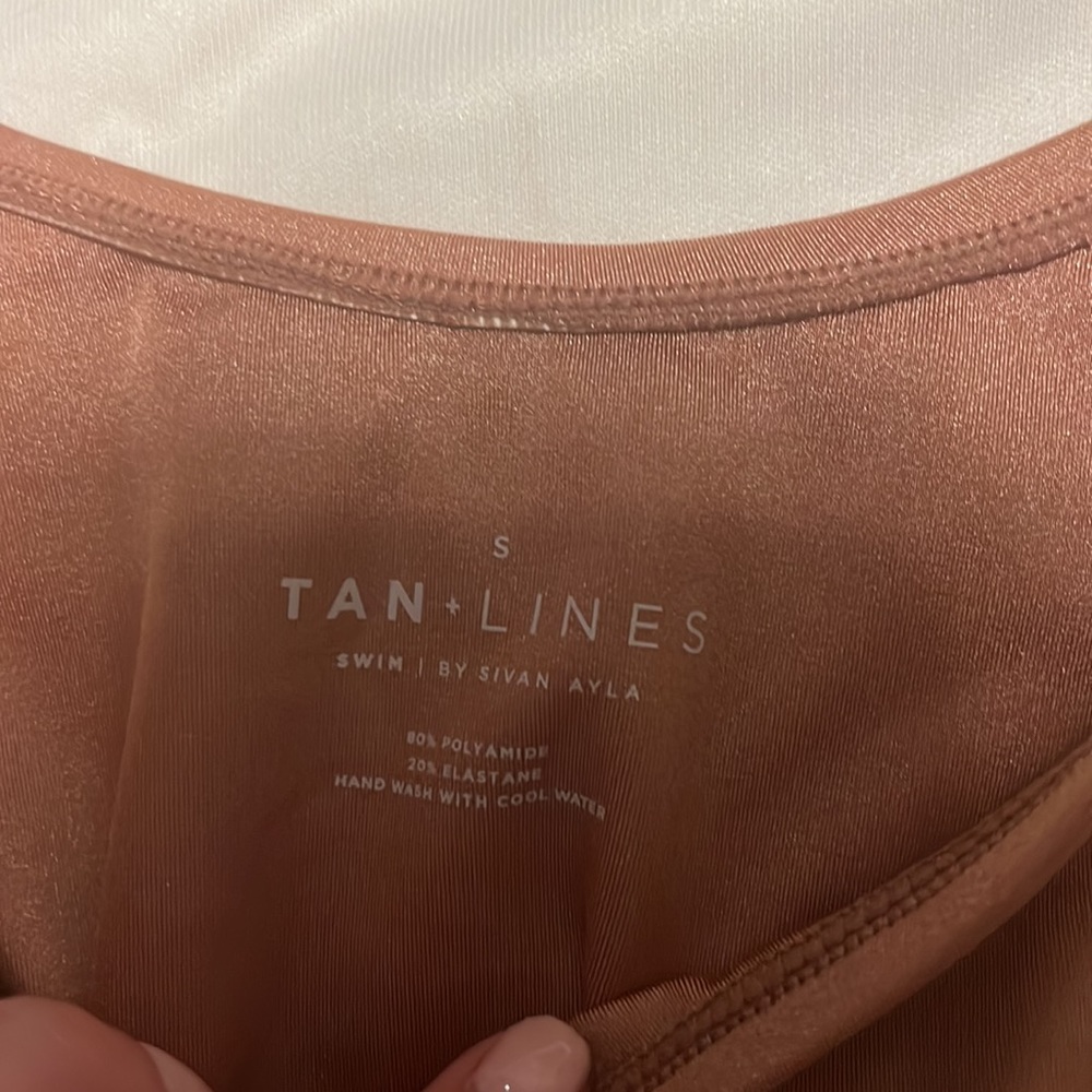 Tan Lines Nectar Bikini View 3
